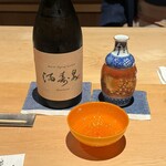 御料理ふじ居 - 