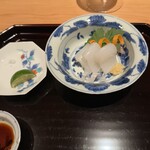 御料理ふじ居 - 