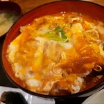 秋田の食堂 やまと - 
