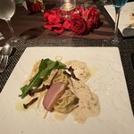 インコントロ オステリア&グリル - 