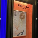 ブルーノート東京 - 