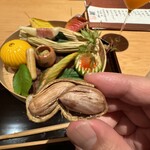 御料理ふじ居 - 