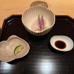 御料理ふじ居 - 