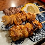 秋田の食堂 やまと - 