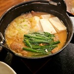 秋田の食堂 やまと - 