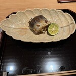 御料理ふじ居 - 