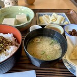 神山 - 料理写真: