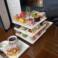 セントレジス バー - 
