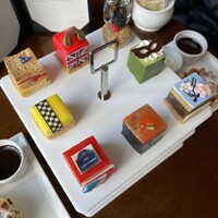 セントレジス バー - 