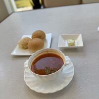 洋食レストラン カメリア - 