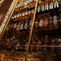 TOKYO Whisky Library - 
