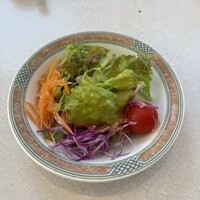 洋食レストラン カメリア - 