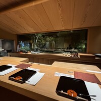 御料理ふじ居 - 