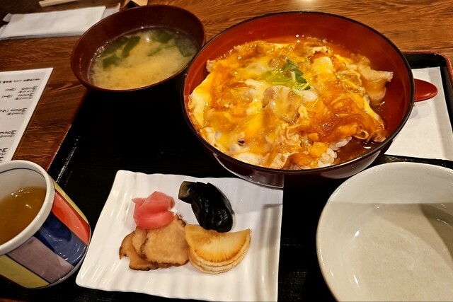 Akita no Shokudo Yamato