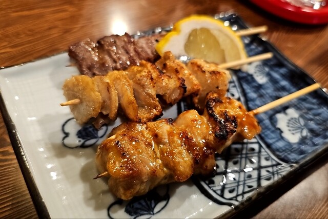 Akita no Shokudo Yamato photo 2