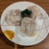 いせや - 料理写真:
