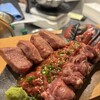 ライブ焼肉 てんぐ 西中島本店