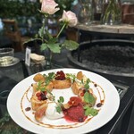 青山フラワーマーケット グリーンハウス - 