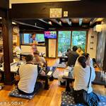 ふじ山食堂。 - 