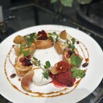 青山フラワーマーケット グリーンハウス - 