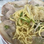 ラーメン玉津 - 