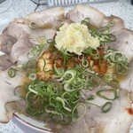 ラーメン玉津 - 