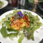 青山フラワーマーケット グリーンハウス - 