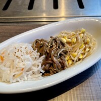 原宿焼肉 KINTAN - 