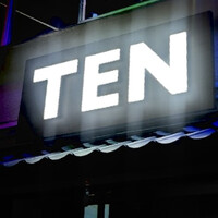 御茶ノ水 TEN - 