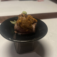 隠れ家鉄板おぶ - 