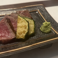 隠れ家鉄板おぶ - 