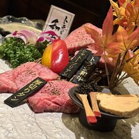 焼肉エクセレント 銀座店 - 