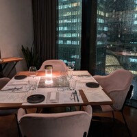 THE UPPER - 