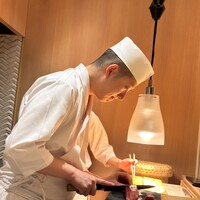 すし 良月 - 