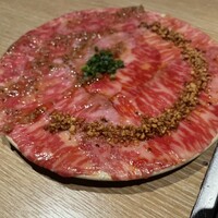 横浜焼肉kintan -  横浜焼肉kintan -