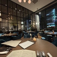 New American Dining GOTTA - 