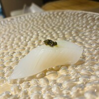 北新地 すし通 - 