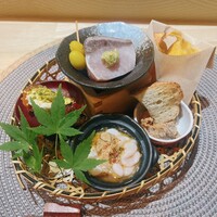 鮨 蓮心 - 