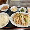 やまこ飯店