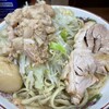 ラーメン二郎 横浜関内店