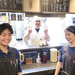 手打うどん すみた - 