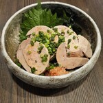 手打うどん すみた - 