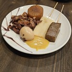 手打うどん すみた - 