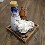 手打うどん すみた - 