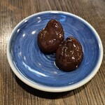 手打うどん すみた - 