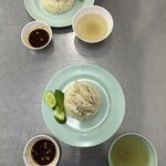 Go-Ang Kaomunkai Pratunam - 