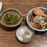 そば処 時遊庵 あさかわ - 