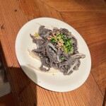 炭火焼肉 肉人 - 