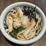 手打うどん すみた - 
