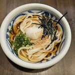 手打うどん すみた - 